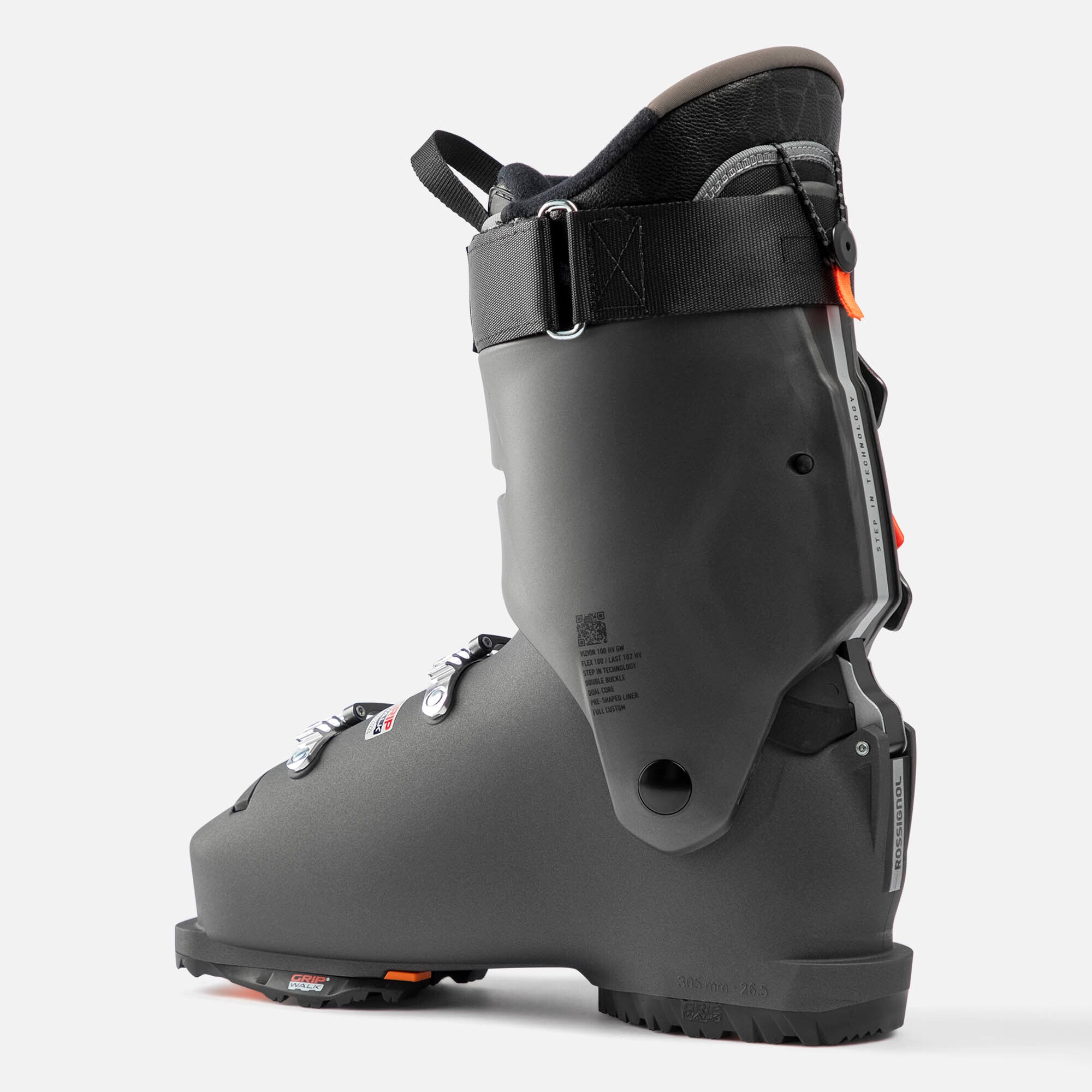 Rossignol Vizion 4B 100 HV GW
